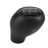 5-Speed Manual Car Gear Shift Knob, Gear Shift Lever, Handle for 504 505 309 205, Silver ABS In Australia - Darrahopens