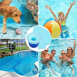 20 Pcs Pool Skimmer Socks, Pool Filter Socks, Reusable and Super Elastic Skimmer Socks for Skimmer Basket, Pump, Swimming Pool, SPA In Australia - Darrahopens