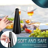2 Pcs Anti-Mosquito Fan, Insect Repellent Blades, Mosquito Repellent Fan to Keep Flies and Insects Away from Food, for Home Dining In Australia - Darrahopens
