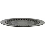 Korean BBQ Stove, Stainless Steel Rotisserie, Round Grill Set for Outdoor and Indoor Camping In Australia - Darrahopens