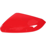 Mirror Cover with Reinforced Anti-Collision Protection and Weather Resistance Compatible with Honda Civic 2016-2021 Red Right 76201 TBA A11 In Australia - Darrahopens