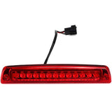 LED Brake Lights, Third Brake Light, High-Mounted, 55077263AB Compatible with Dodge Ram 1500 2500 3500 In Australia - Darrahopens
