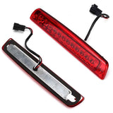 LED Brake Lights, Third Brake Light, High-Mounted, 55077263AB Compatible with Dodge Ram 1500 2500 3500 In Australia - Darrahopens
