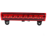 LED Third Brake Light 15170955 Compatible with Chevrolet Tahoe 2000-2006, Red In Australia - Darrahopens