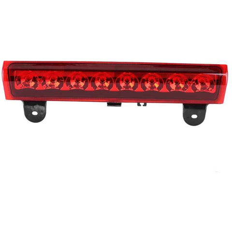 LED Third Brake Light 15170955 Compatible with Chevrolet Tahoe 2000-2006, Red In Australia - Darrahopens
