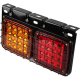 Waterproof LED Trailer Tail Light Turn Signal Indicator Lights for Trailer Truck In Australia - Darrahopens
