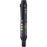 FY8830 Portable Gas Leak Detector, Natural Gas Detector, Combustible Gases, Audible and Visual Alarm, Gas Detector Tool In Australia - Darrahopens
