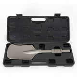 Chisel 65 95 for Vulnerable Concrete, High-Quality Durable Metal Spade Chisel, 30 x 440 x 135 mm In Australia - Darrahopens