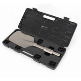 Chisel 65 95 for Vulnerable Concrete, High-Quality Durable Metal Spade Chisel, 30 x 440 x 135 mm In Australia - Darrahopens