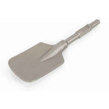 Chisel 65 95 for Vulnerable Concrete, High-Quality Durable Metal Spade Chisel, 30 x 440 x 135 mm In Australia - Darrahopens