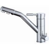 3-1 Kitchen Mixer Tap 3 Way Faucet Rotatable Osmosis Mixer Tap In Australia - Darrahopens