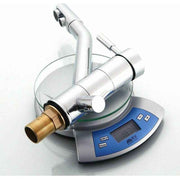 3-1 Kitchen Mixer Tap 3 Way Faucet Rotatable Osmosis Mixer Tap In Australia - Darrahopens