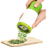 New Manual Graters Grinder Muller Mill Kitchen Herb Grinder Spice Mill Parsley Crusher Chopper Cutter In Australia - Darrahopens