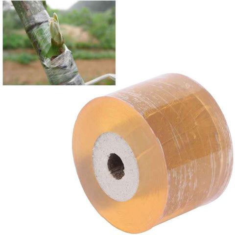 Grafting Tape Garden Tree Stretch Film Self-Adhesive Waterproof for Fruit Trees In Australia - Darrahopens