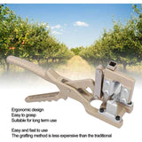 Multifunctional Professional Grafting Scissors, Pruning Shears, Plant Shears In Australia - Darrahopens