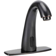 Single Cold Faucet G1 2, Smart Automatic Sensor, Touchless Sink Faucet In Australia - Darrahopens