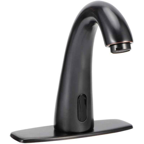 Single Cold Faucet G1 2, Smart Automatic Sensor, Touchless Sink Faucet In Australia - Darrahopens