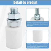 Sliding Gate Rail Guide Wheel, Nylon Wheel, Industrial Nylon Pulley, Various Specifications In Australia - Darrahopens