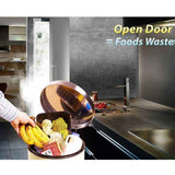 Home Alarm, Refrigerator and Freezer Alarm, Door Left Open Alarm, Reminders After 60 Seconds and More In Australia - Darrahopens