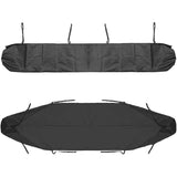 Protective Bag for Awning, Dustproof Protective Cover for Patio Awning, Black Storage Cover for Patio Awning, Waterproof Winter Protection, 3 m In Australia - Darrahopens