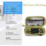 Bx 06 Rechargeable Hearing Aid, Amplifies Sound Volume, Ergonomic Fit, Silver In Australia - Darrahopens