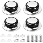 4 Pcs Pan Lid Handle Glass Lid Handle Stainless Steel Pan Lid Caps Handles Universal Pan Lid Handles In Australia - Darrahopens