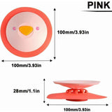 3 Pack Kitchen Sink Anti-Odor Floor Drain Shower Drain Stopper Silicone Bathtub Sink Plug for Tub Vanity Drain Laundry Kitchen Bathroom