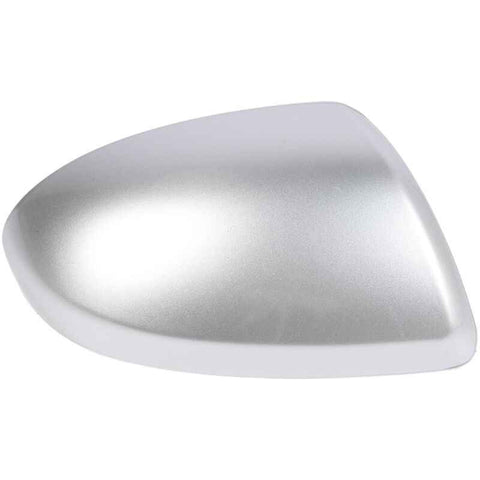 Replacement Rearview Mirror Cover Compatible with Mazda 2007-2014 Silver Right In Australia - Darrahopens