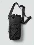 Pawstock Dog Walking Carrier Bag – Bottle & Essentials