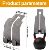 Car Purse Hook Purse Hook for Car Seats Headrest Car Seat Hooks,Heavy Duty Vehicle Organizer for Handbags, Groceries, Purses, Keep Car Tidy (Gray, 2 Pack)