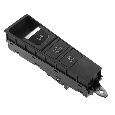 Electronic Handbrake Parking Brake Switch 3AD927137 3AD937137 3AB927137, Auto Hold ESP Off Button Assembly Compatible with VW Magotan CC In Australia - Darrahopens