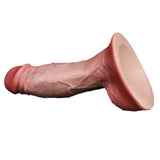 House Of Dasein Fried Realistic Dildo