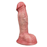 House Of Dasein Fried Realistic Dildo