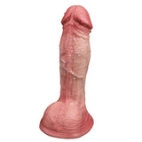 House Of Dasein Fried Realistic Dildo