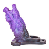 House Of Dasein Kalonos Riftroot Fantasy Cock Sleeves