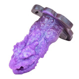 House Of Dasein Kalonos Riftroot Fantasy Cock Sleeves