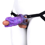 House Of Dasein Kalonos Riftroot Fantasy Cock Sleeves