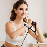 Magnetic Braided Band Compatible with Samsung Galaxy Watch 8 Band 40mm 44mm/Galaxy Watch 8 Classic 46mm Women Men, Stretchy Nylon Fabric Sport Strap No Gap Soft Comfort Wristband Accessories