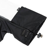 Professional Waterproof Camera Rain Cover for Canon for Nikon for Sony for Fujifilm and More DSLR Mirrorless Cameras with Lens, Camera Accessories for Photography