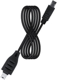 100CM Multi Terminal Connecting Cable Cord Fits Sony Camera/Camcorder Connect JJC SR-F2 SR-F2W TP-F2 TPR-M1 TPR-U1 TP-S2 Remote Control