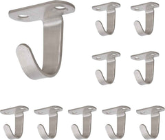 Contemporary Brushed Nickel Bathroom Fittings AU