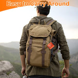 Mosquito Head Net Mesh, Face Neck Fly Netting Hood from Bugs Gnats Noseeums Screen Net for Any Outdoor Lover- with Carry Bags Fits Most Sizes of Hats Caps (2pcs, Black, Updated Big Net)