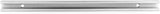 Aluminum T Track, 2 Pack 12 Inch Universal Double Cut Profile T Track, with Predrilled Mounting Holes and Screws, Woodworking and Fixtures, for Drill Press Table, Router Table