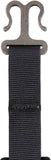 2 Pack Black Hammock Stand Suitable for Camping Outdoor Use