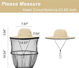 Protective Net with Removable Hidden Net Cover for Outdoor Fish and Gardening Use 1 Piece