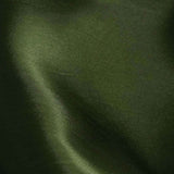 Efavormart 10 PCS 12"x108" Olive Green Satin Table Runner