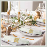 150 Pcs Satin Napkin Bulk 17 x 17 Inch Square Silk Table Napkin Soft Dinner Napkins Decor Elegant Satin Weddings Party Napkin for Wedding Parties Banquet Restaurant Decoration Supplies (Sage Green)