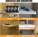 E-Track Wood Beam End Socket Accessories, Zinc-Coated Steel, Fit with 2x4 2x6, Add Removable Load Lock Bars to E-Track Cargo Area (10pcs)