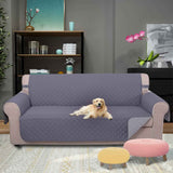 Reversible Sofa Cover Bundles with lovseat Cover