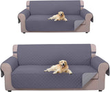 Reversible Sofa Cover Bundles Oversized Sofa